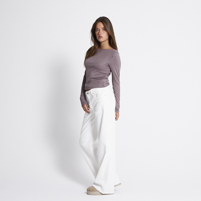 Langarmtop  "Lovelia"